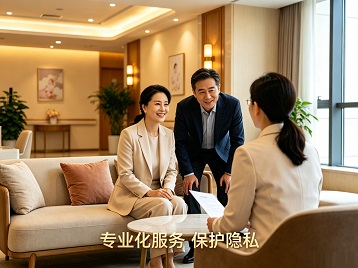 五寨有偿售卵代生女生的客户的客户群体有哪些