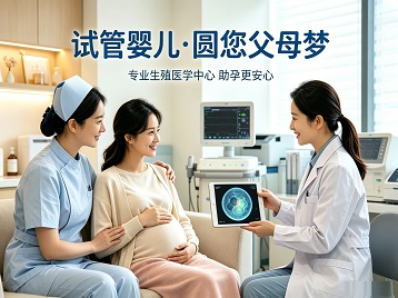 五寨辅助生育服务 试管婴儿行业的兴起背景、发展与未来展望